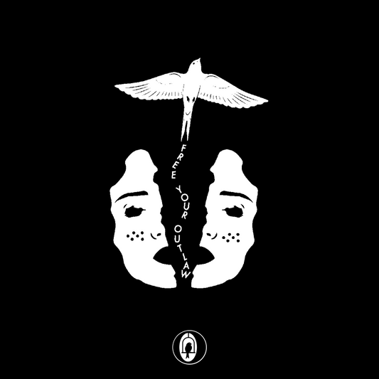 PART 4: THE OUTLAW - THE SHADOW YOU WERE TAUGHT TO SUPPRESS