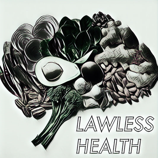 THE LAWLESS TRUTH ABOUT PROTEIN