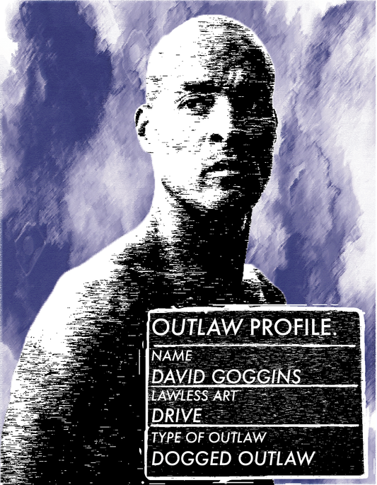 THE DOGGED OUTLAW