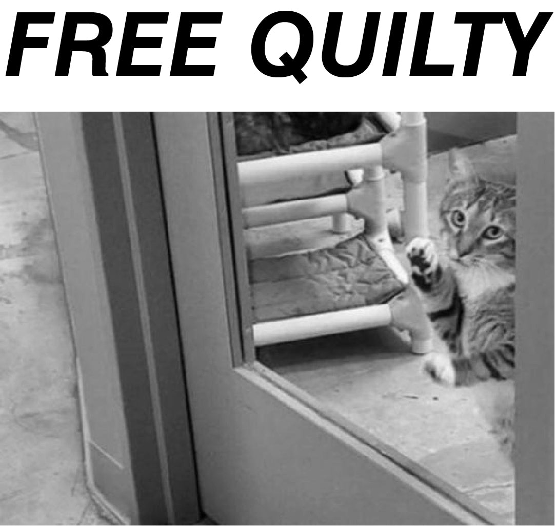 FREE QUILTY