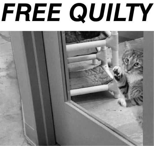 FREE QUILTY