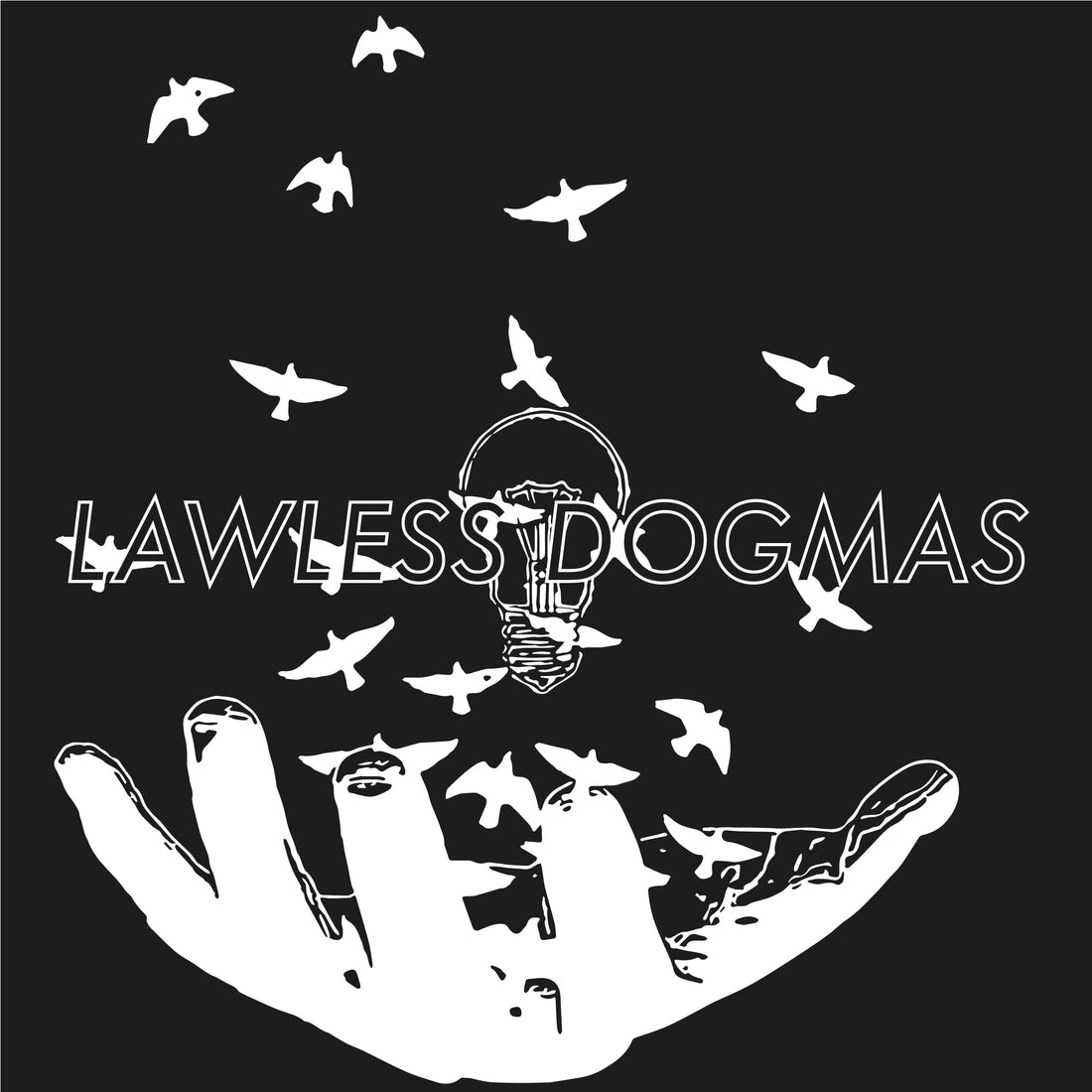 THE LAWLESS TRUTH ABOUT WHAT DRIVES US
