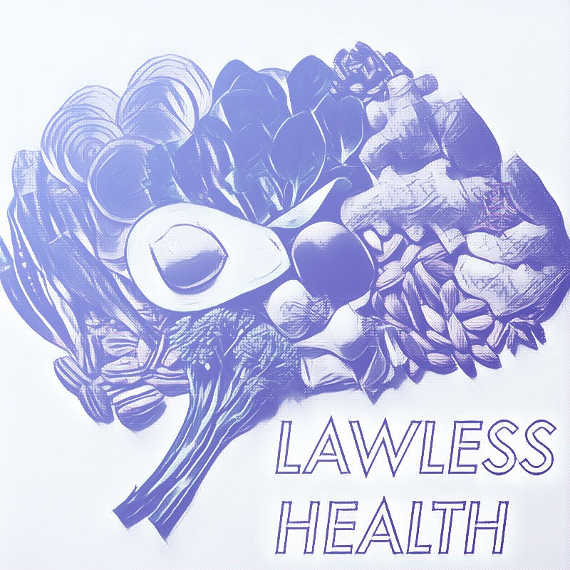 THE LAWLESS TRUTH ABOUT SUGAR