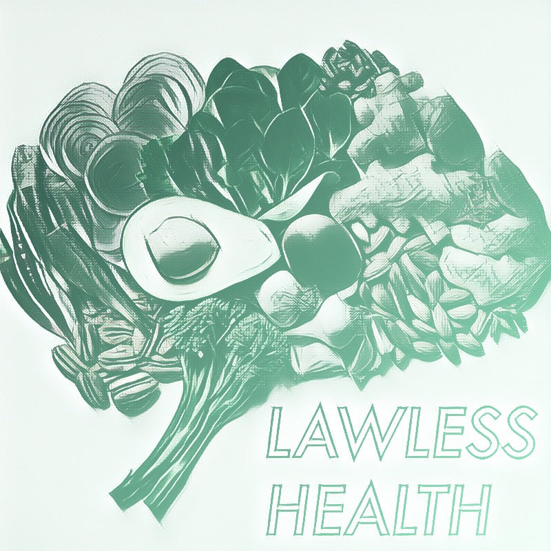THE LAWLESS TRUTH ABOUT FAT