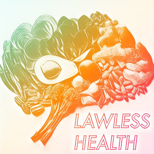 THE LAWLESS TRUTH ABOUT MILK