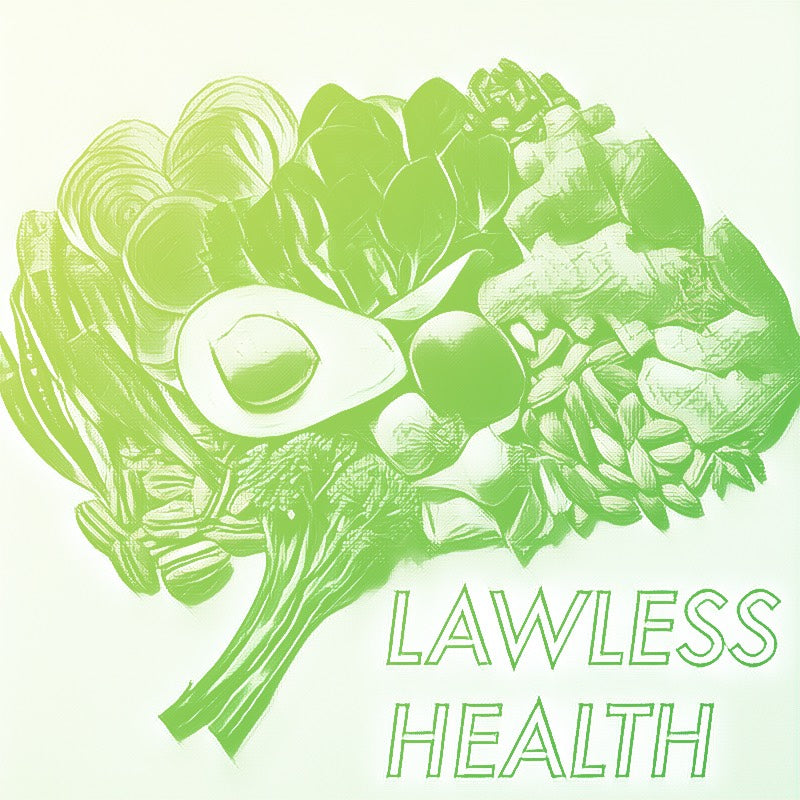 THE LAWLESS TRUTH ABOUT DIETS