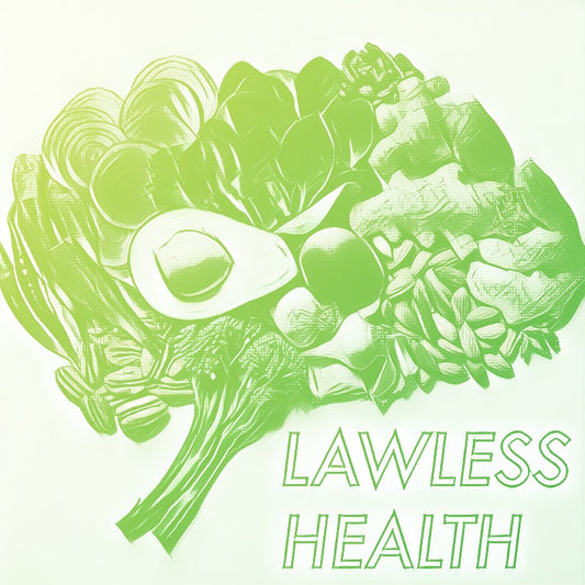 THE LAWLESS TRUTH ABOUT DIETS