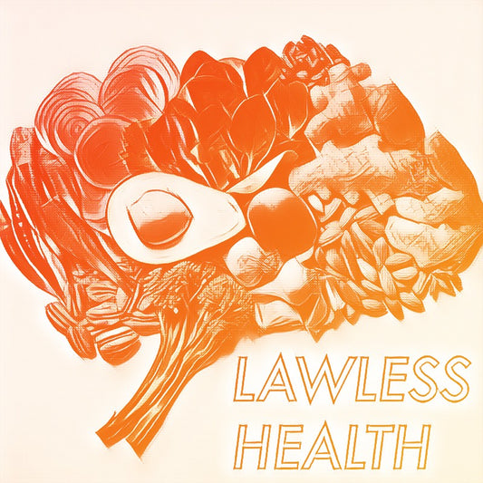 THE LAWLESS TRUTH ABOUT CARBS