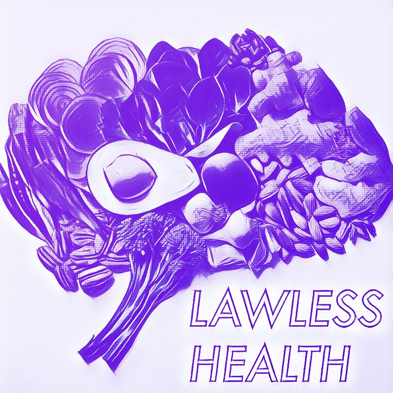 THE LAWLESS TRUTH ABOUT MEAT