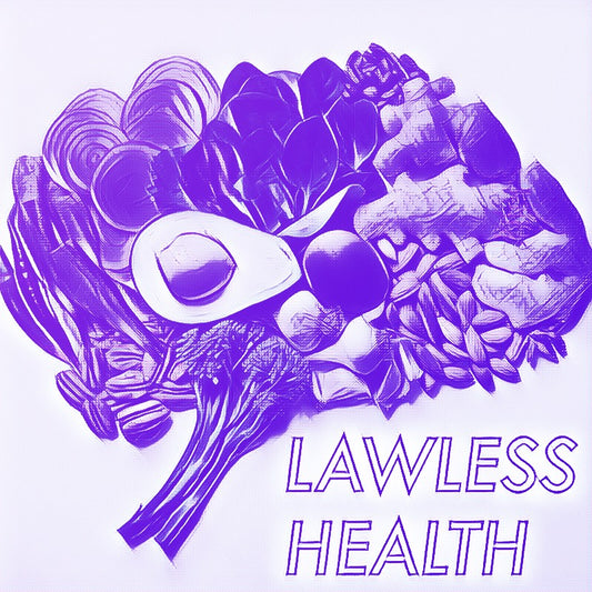THE LAWLESS TRUTH ABOUT MEAT