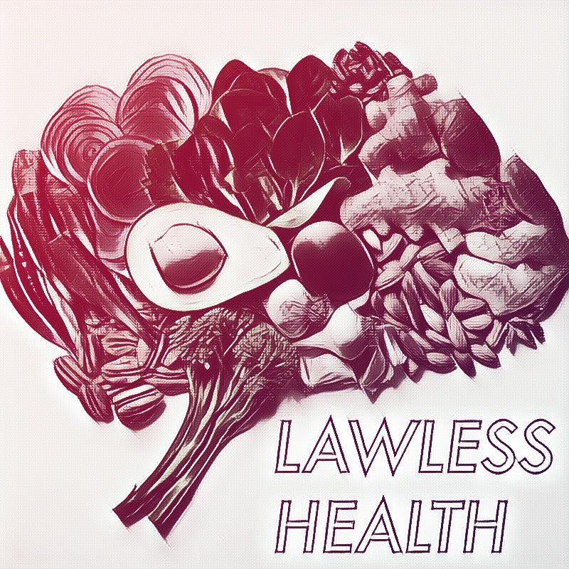 THE LAWLESS TRUTH ABOUT CALORIES