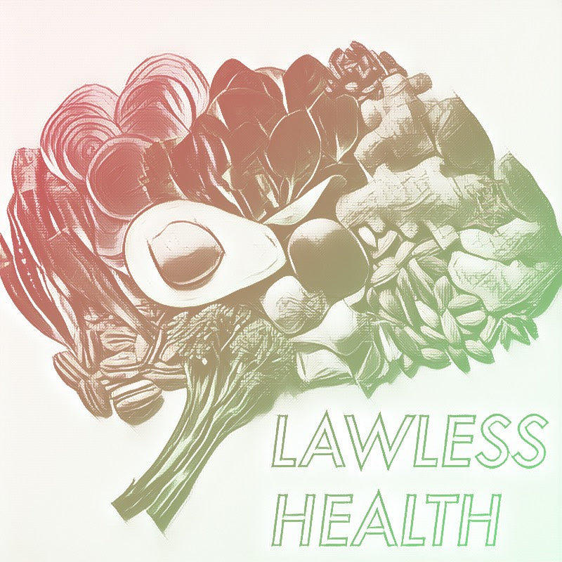 THE LAWLESS TRUTH ABOUT PLANTS