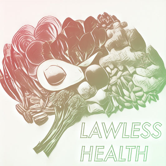 THE LAWLESS TRUTH ABOUT PLANTS