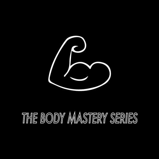THE REAL SECRET TO PHYSICAL SUCCESS